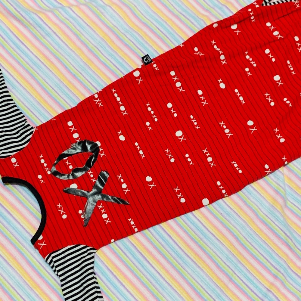 Rags mermaid style onesie